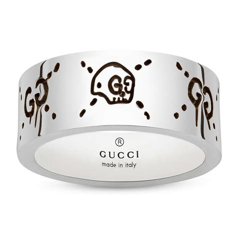 anello uomo gucci amazon|Gioielli & Orologi .